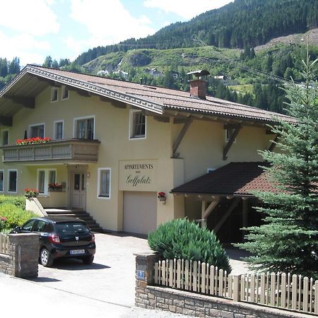 Golfappartements Bad Gastein Luaran gambar