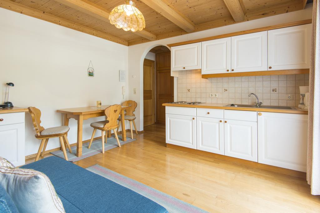 Golfappartements Bad Gastein Luaran gambar