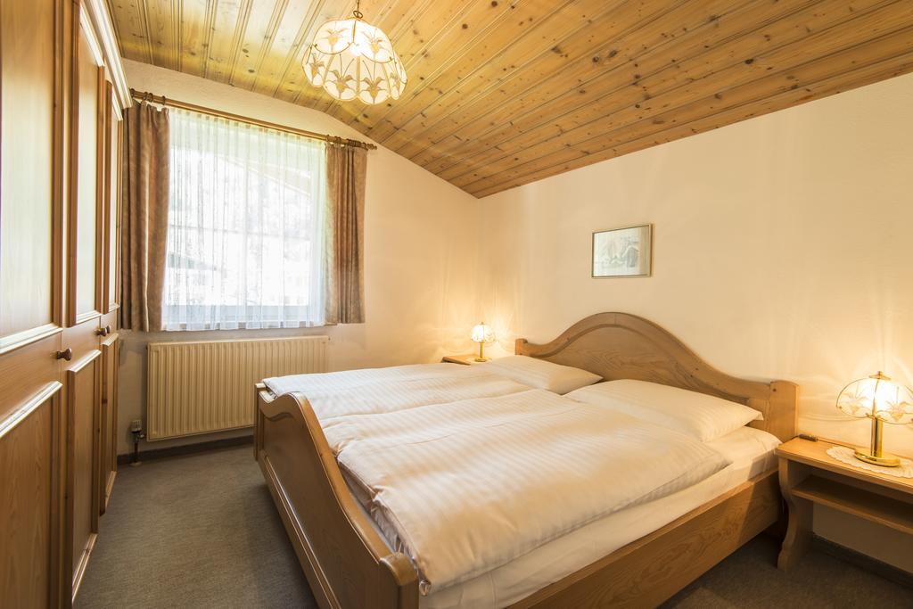 Golfappartements Bad Gastein Luaran gambar