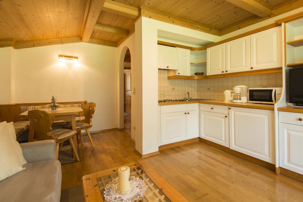 Golfappartements Bad Gastein Luaran gambar