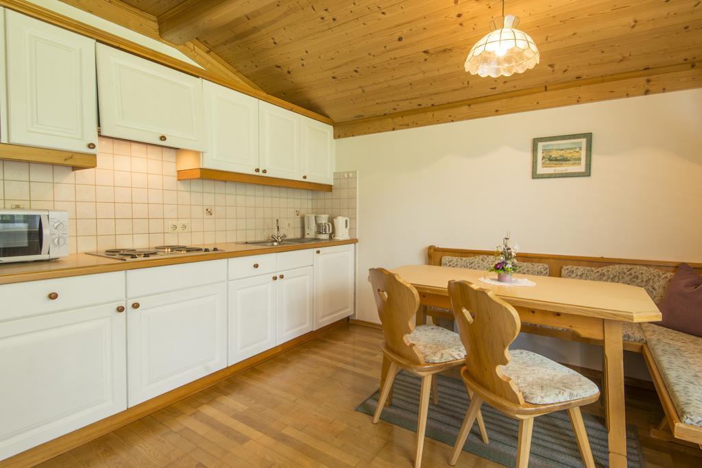 Golfappartements Bad Gastein Luaran gambar