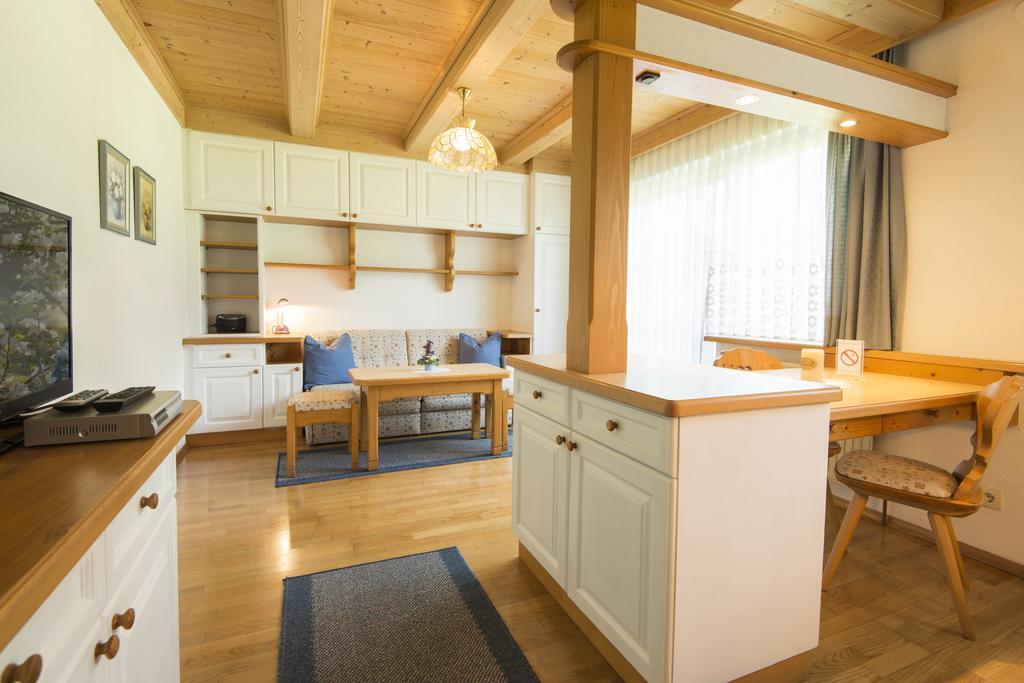 Golfappartements Bad Gastein Luaran gambar