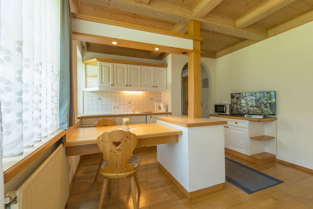 Golfappartements Bad Gastein Luaran gambar
