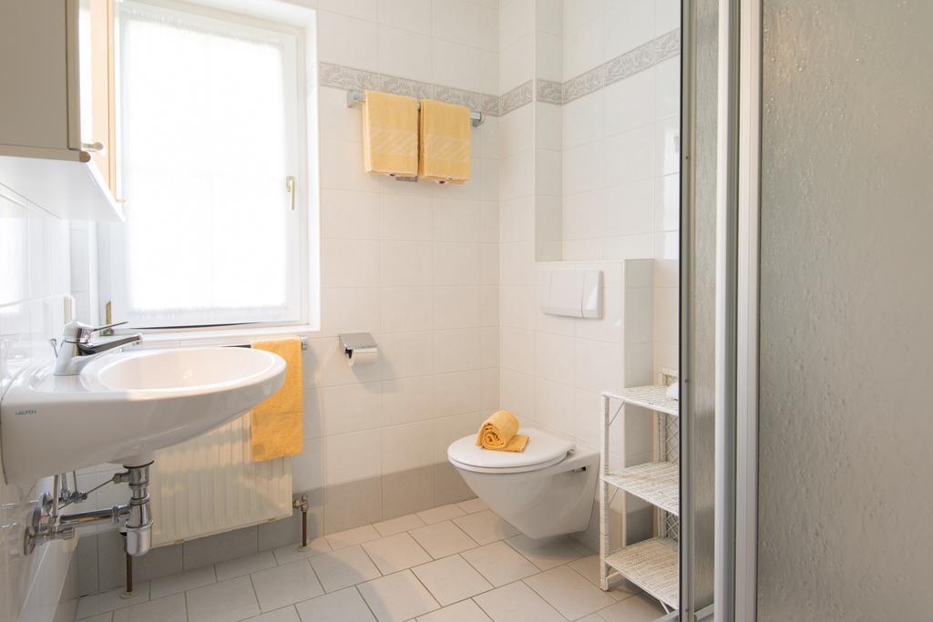 Golfappartements Bad Gastein Luaran gambar