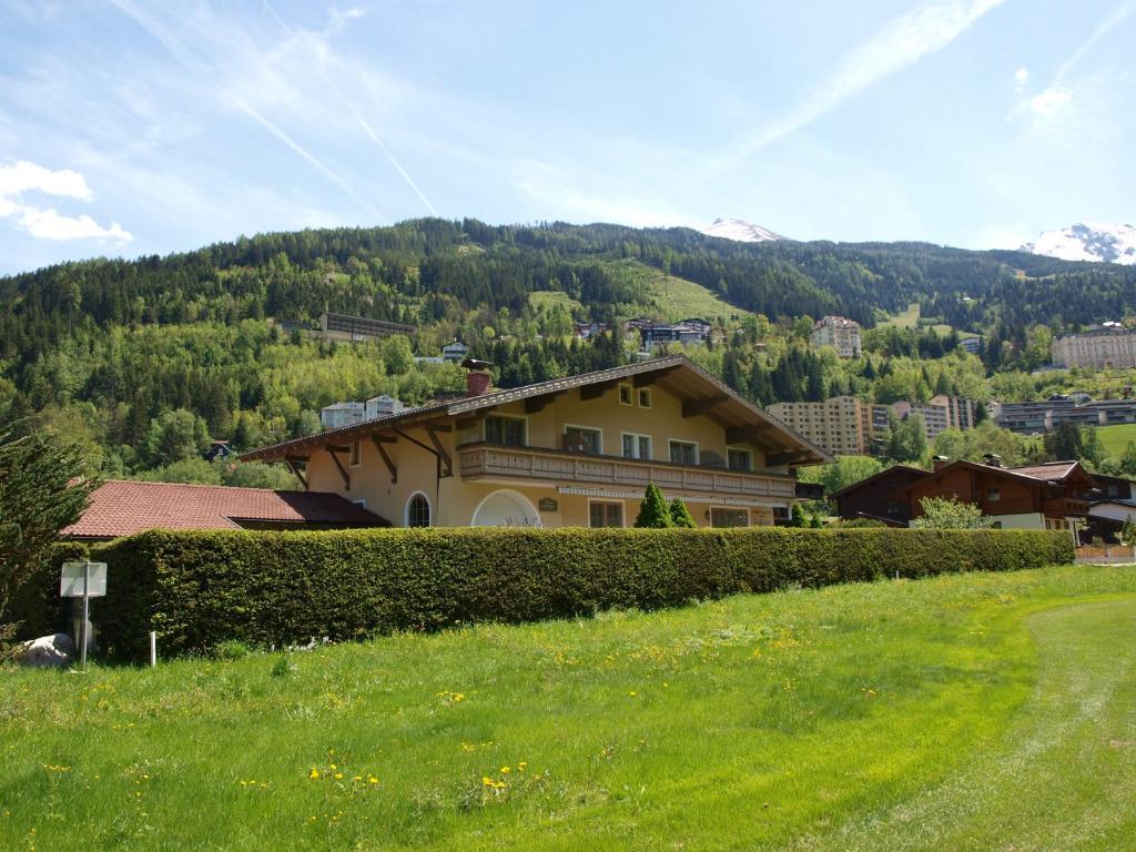 Golfappartements Bad Gastein Luaran gambar