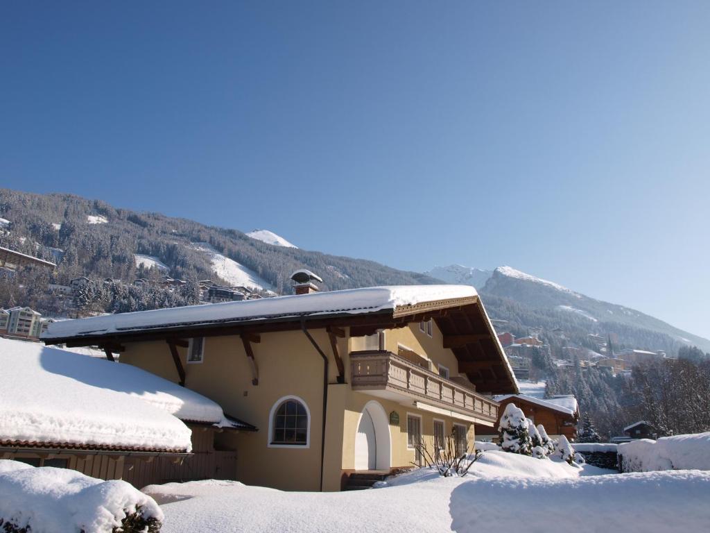 Golfappartements Bad Gastein Luaran gambar