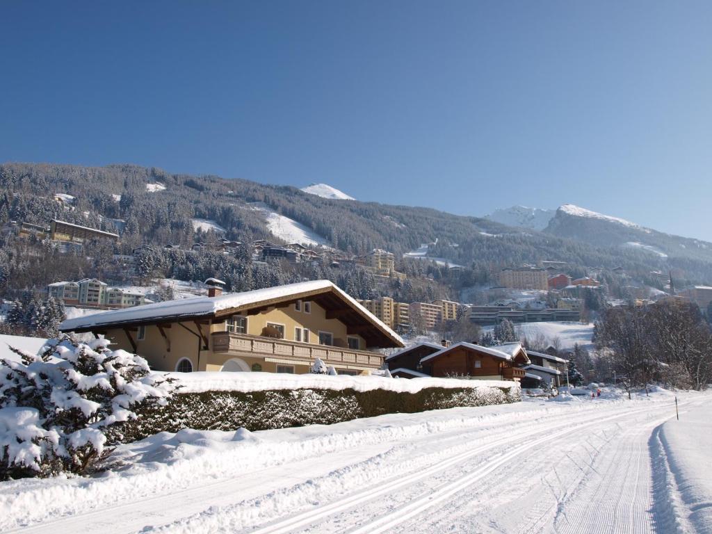 Golfappartements Bad Gastein Luaran gambar