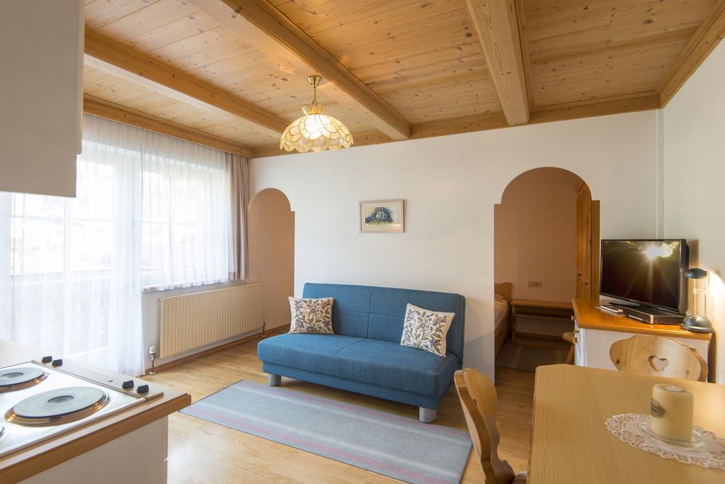 Golfappartements Bad Gastein Luaran gambar